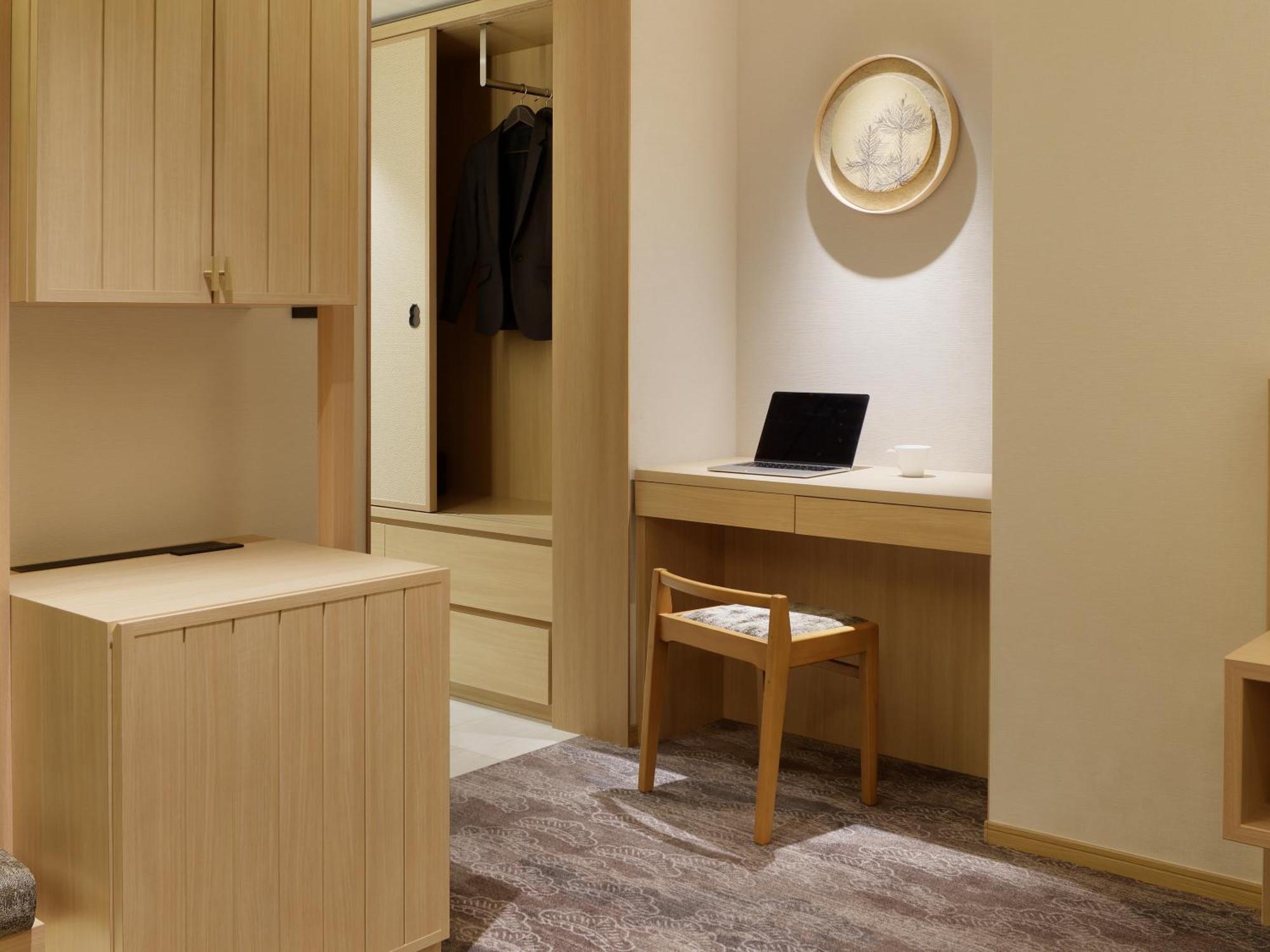 Mitsui Garden Hotel Kyoto Shinmachi Bettei — Photos 3